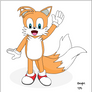 Tails