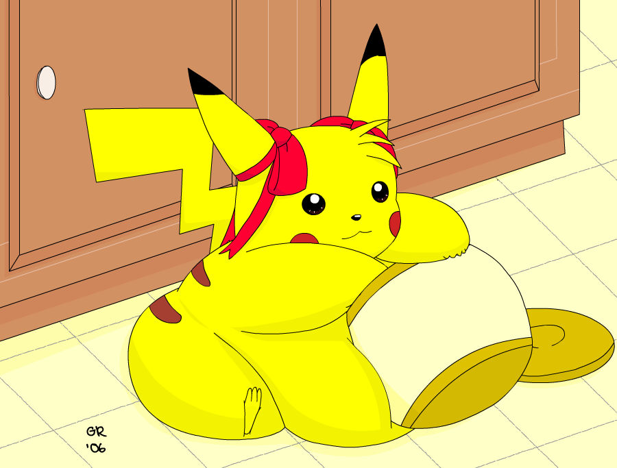 Пикачу смешные картинки