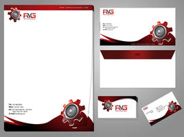 RYG stationery option 2