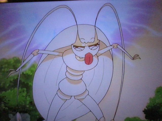 Anime Pheromosa by Infinity-Memelord on DeviantArt Anime Pheromosa by Infinity-Memelord on DeviantArt