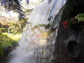 Waterfall Bridge