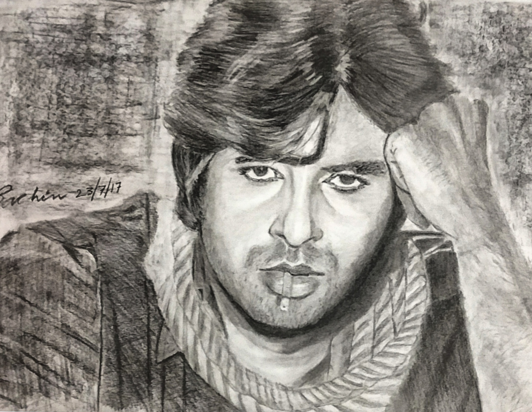 Amitabh Bachchan