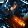 Mass Effect 3 - Miranda