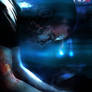 Mass Effect 3 - Shepard