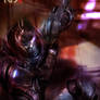 Mass Effect 3 - Garrus