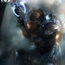 Mass Effect 3 - Grunt