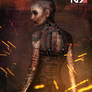 Mass Effect 3 - Jack