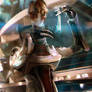 Mass Effect 3 - Mordin Solus