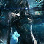 Mass Effect 3 - Legion