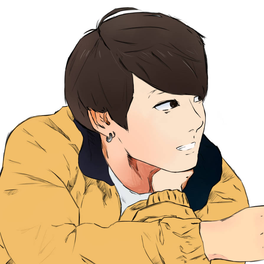 Jungkook Euphoria 1 By Justsam10 On Deviantart