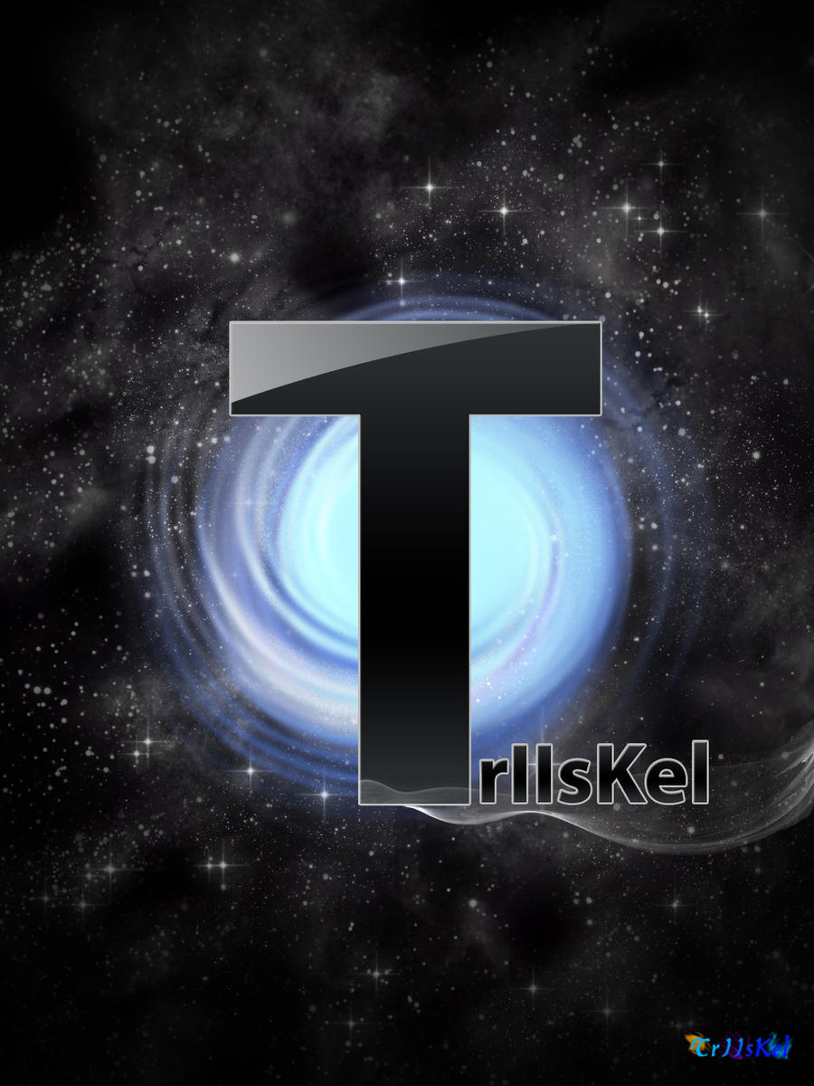 TrIIsKel Logo