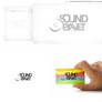 Sound-Planet Logodesign
