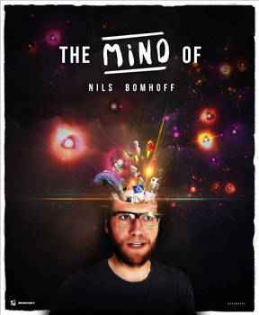 The mind of Nils Bomhoff!
