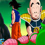 Dragon ball nameku nuevo