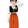 Gohan Render-especial 1