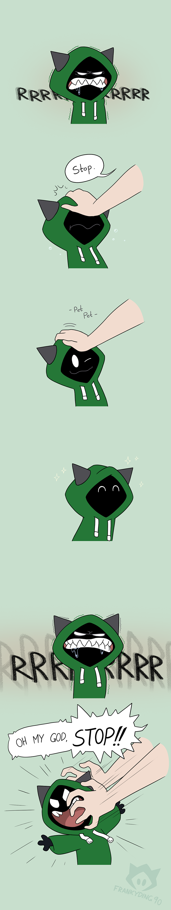 R Rrrrrrrrr RRRRRRRRRR by Frankyding90 on DeviantArt