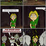 The Legend of Zelda - Ocarina of Whatever 035