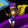 Hat Kid (A Hat in Time)