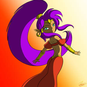 Shantae 2