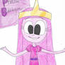 Princess Bubblegum