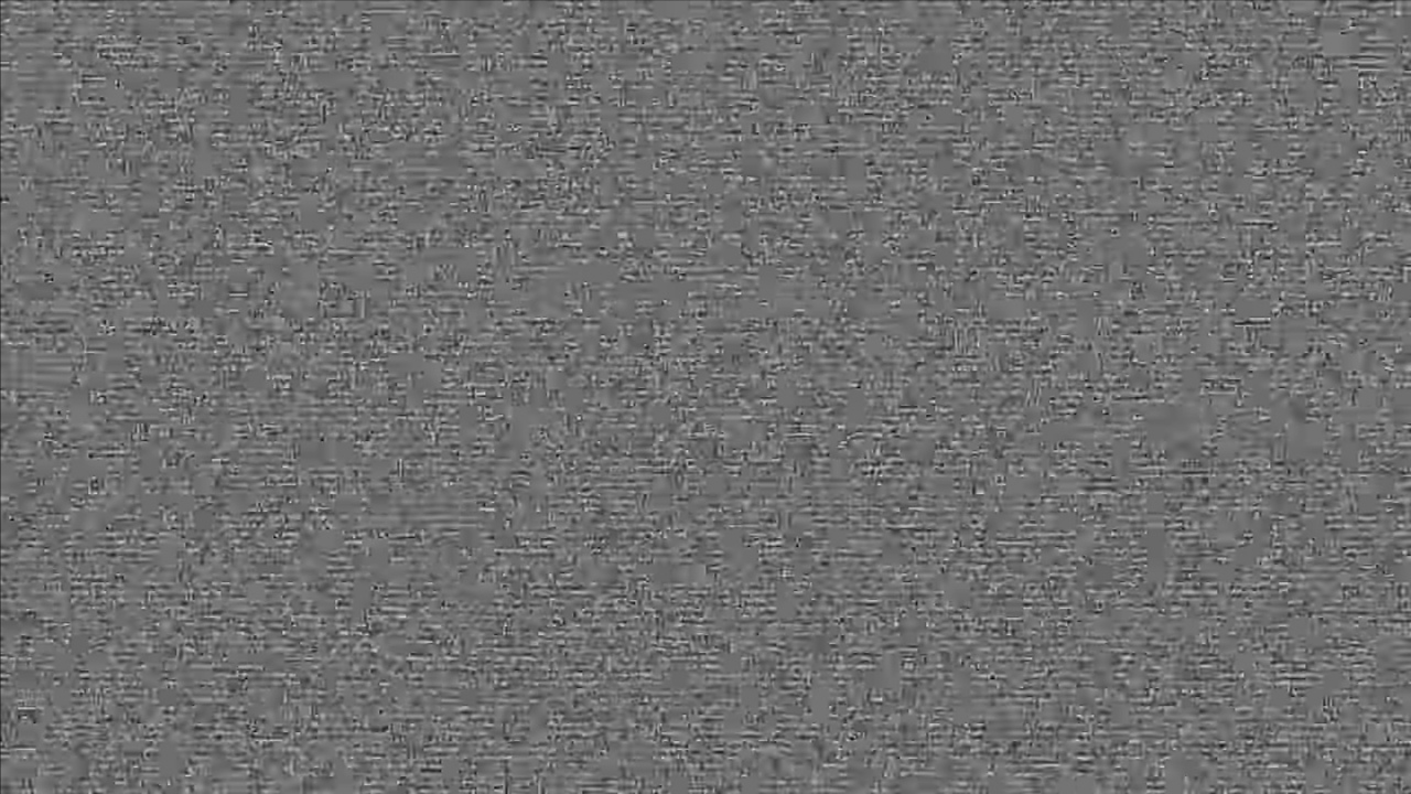 Static Screen Moment by CreamyJuice750 on DeviantArt