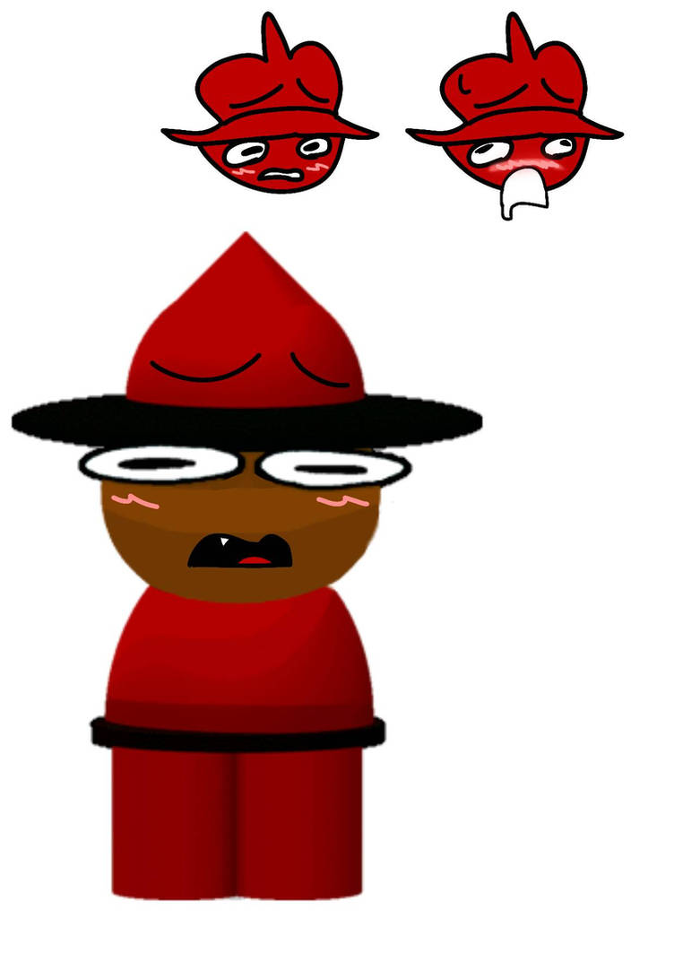 Splurging Sus Expunged is Sus by CreamyJuice750 on DeviantArt