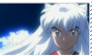 Inuyasha Stamp