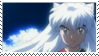 Inuyasha Stamp