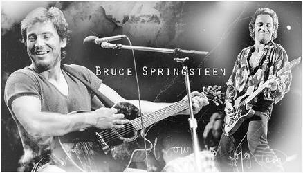 Bruce Springsteen