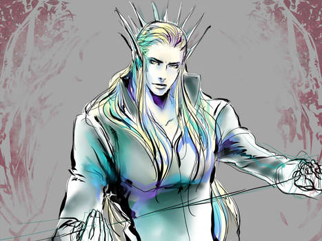 Thranduil