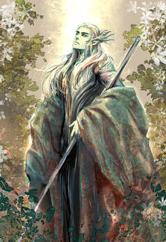 Thranduil