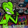 12 oz mouse