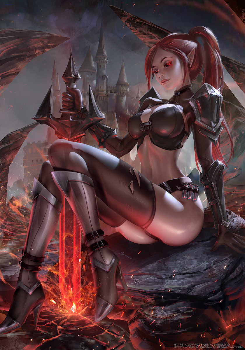 Claire Commissioned Arwork By DemonLordDante On DeviantArt claire-commissioned-arwork-by-demonlorddante-on-deviantart