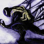 Venom (Simbiote Spiderman)