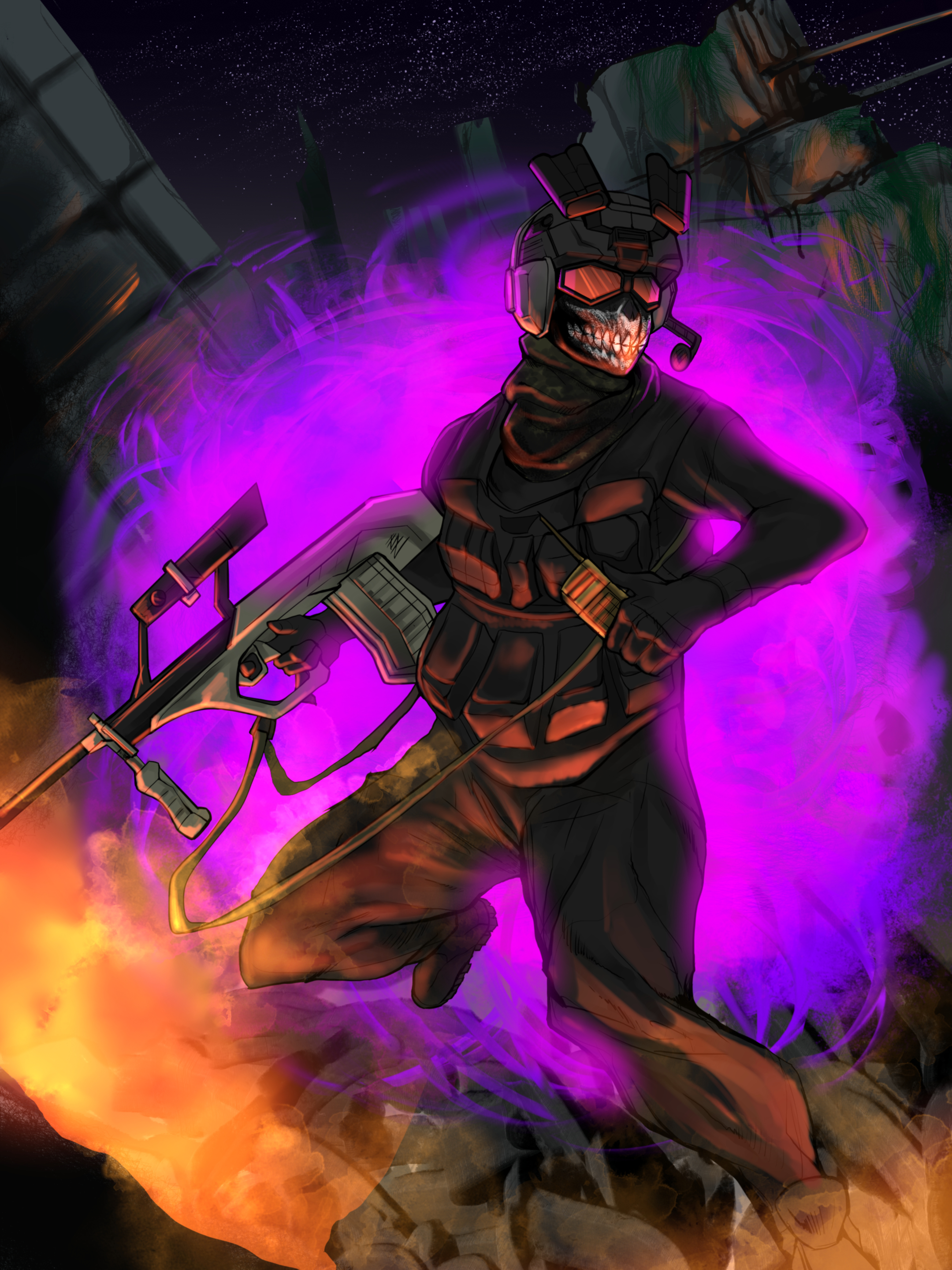 Cod Zombies Vector (COMMISSION WORK) Call of Duty Zombies by Eduzava on DeviantArt