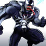 Venom Fanart -concept!