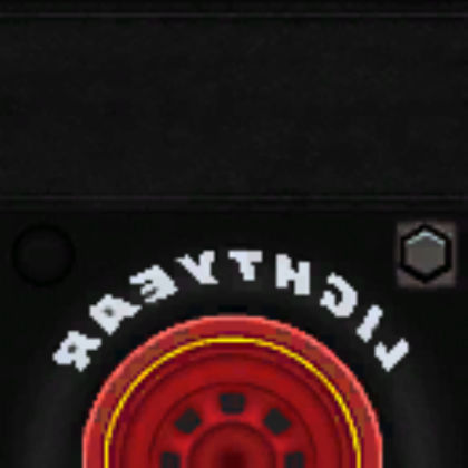 Lightning McQueen Tire Texture By RedKirb On DeviantArt