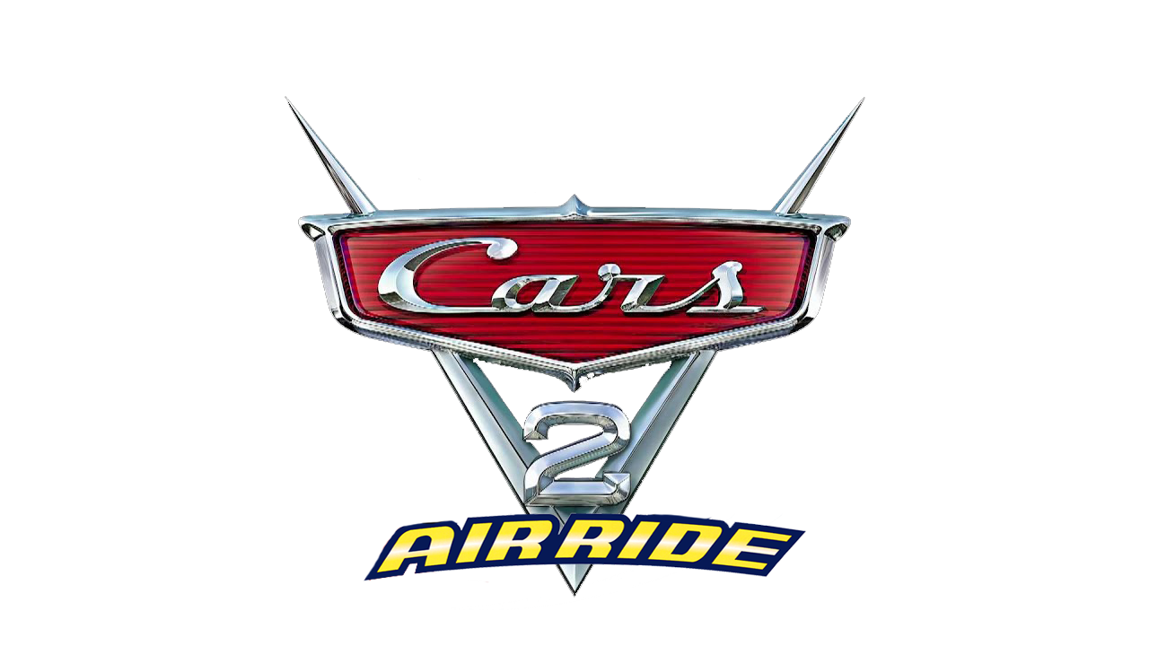 Cars 2 Air Ride Logo By RedKirb On DeviantArt cars-2-air-ride-logo-by-redkirb-on-deviantart