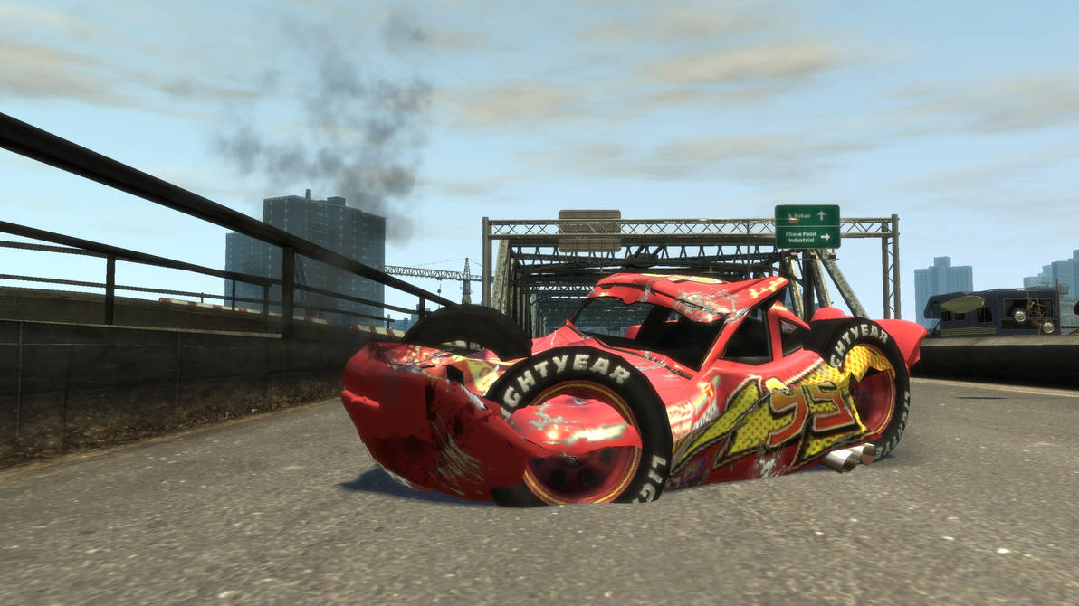 McQueen After His Crash In Cars 3 Be Like By RedKirb On DeviantArt mcqueen-after-his-crash-in-cars-3-be-like-by-redkirb-on-deviantart
