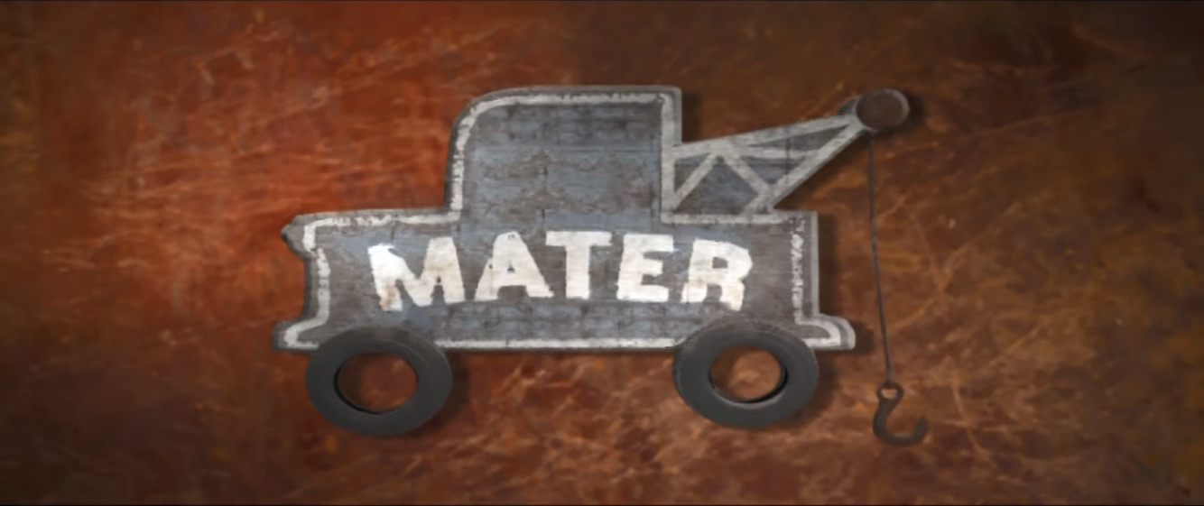 Mater Logo By RedKirb On DeviantArt