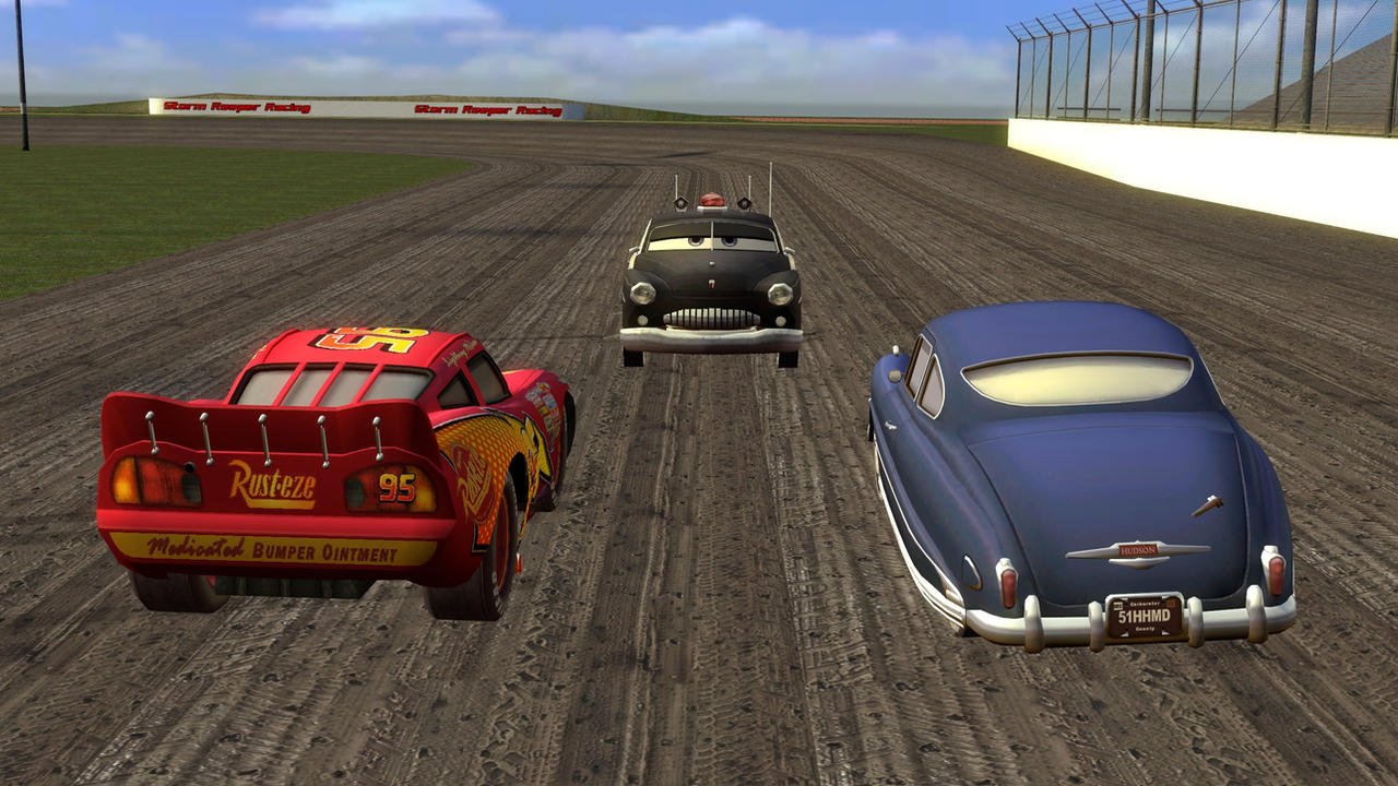 Gentlemen Start Your Engines By RedKirb On DeviantArt Gentlemen start your engines by redkirb on deviantart