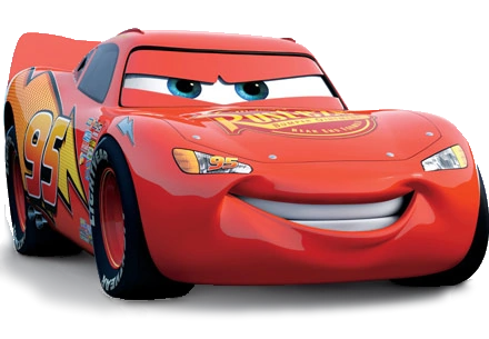 McQueen PNG by RedKirb on DeviantArt