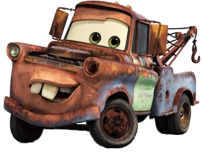 Cars 3 Tow Mater Stock Art By RedKirb On DeviantArt cars-3-tow-mater-stock-art-by-redkirb-on-deviantart