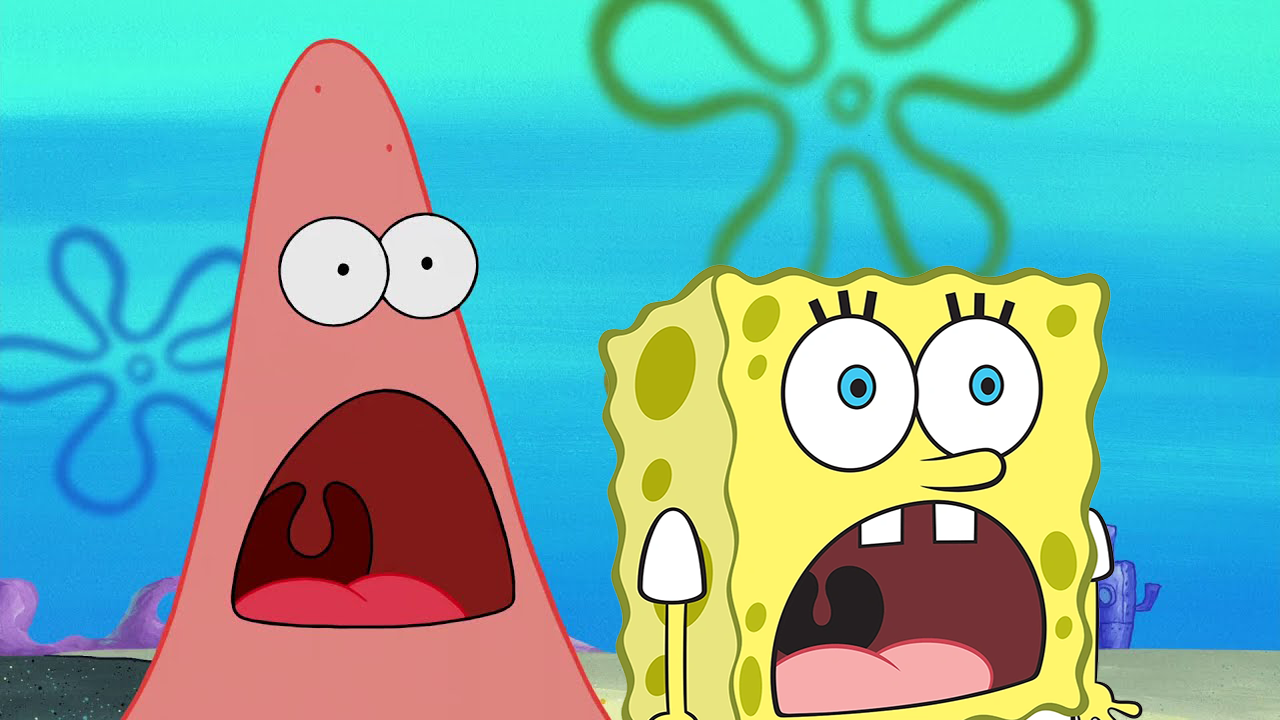 Spongebob Face (meme) by cmors12 on DeviantArt