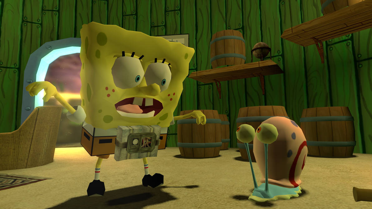 GARY, THERES A BOMB STRAPPED TO MY CHEST!!! by RedKirb on DeviantArt