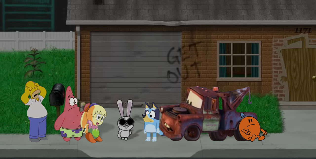 Aqua Teen Hunger Force Screenshot edit by RedKirb on DeviantArt