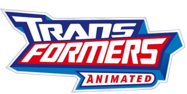 Transformers Animated Logo (Alternate Version) by RedKirb on DeviantArt