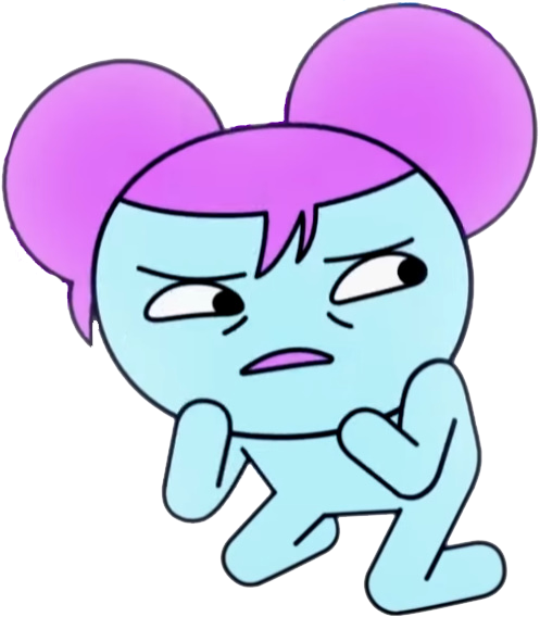 Pibby Design Pibby Vector by RedKirb on DeviantArt