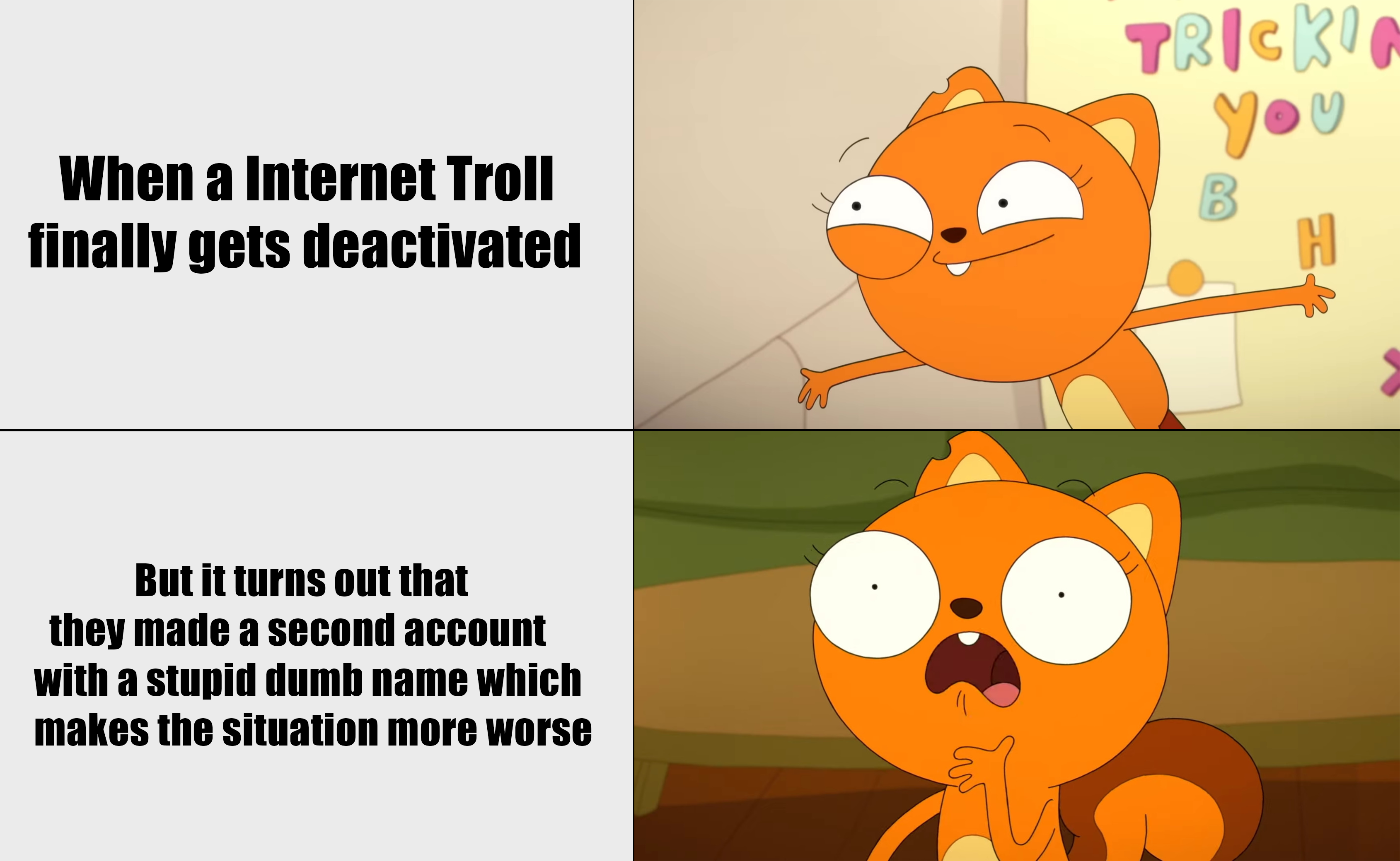 Kiff Riddle Kiff Meme by RedKirb on DeviantArt