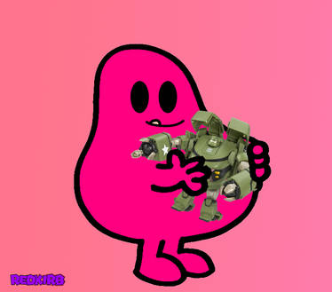 Explore the Best Mrgreedy Art | DeviantArt